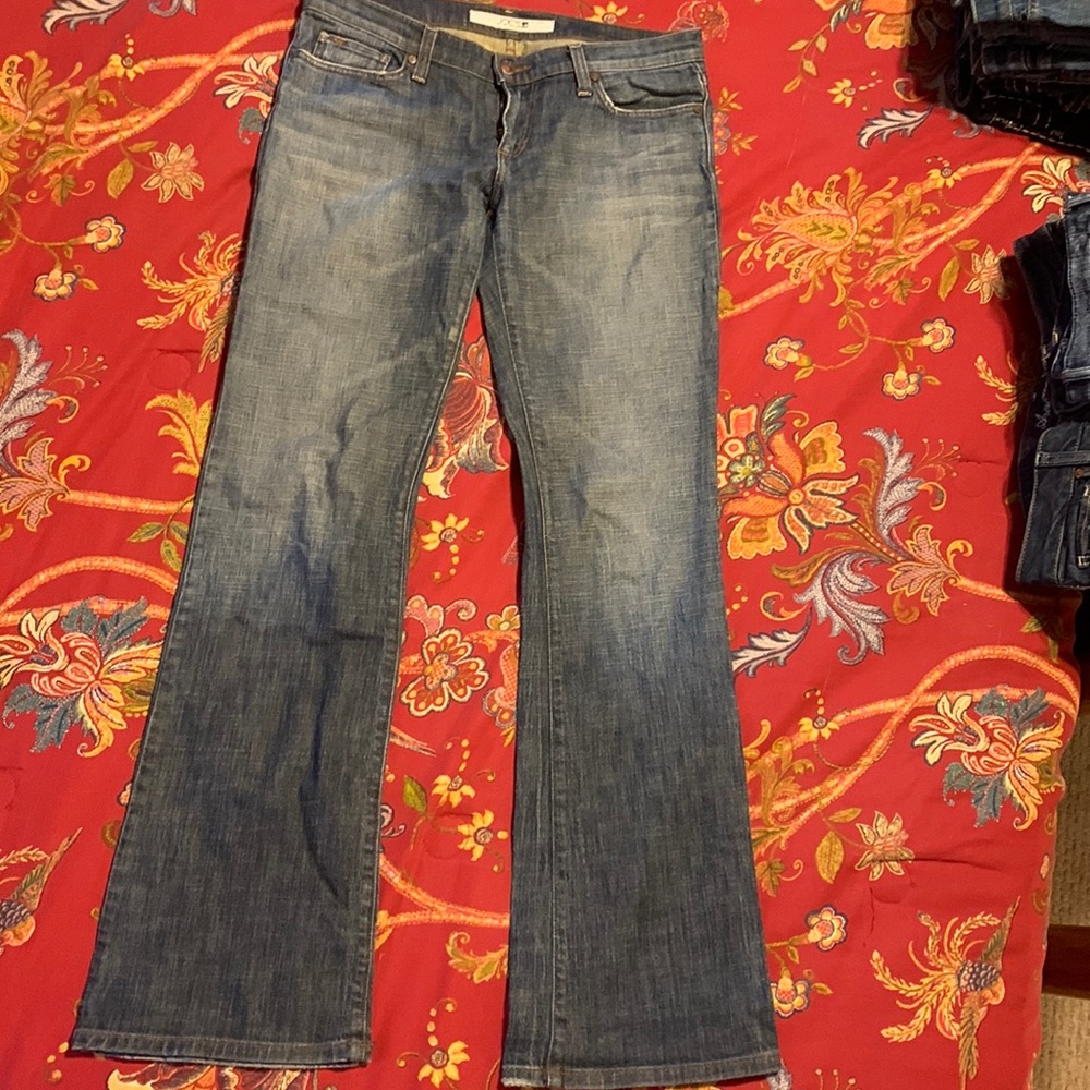 Joe’s Jeans bootcut jeans